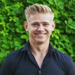 Chris - @chris.haussmann - Instagram