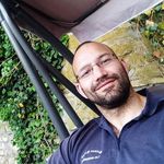 Chris Hausburg-Dolata / BVDK Athlet -93kg - @chris_hausburg_dolata_ - Instagram
