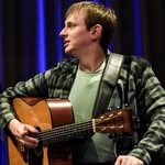 Chris Hauser - @chrishauser_music - Instagram