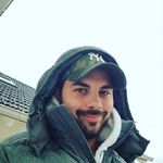 Chris.H. - @chris_hausal - Instagram