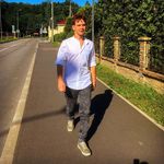Chris Haverstick - @haverstickchris - Instagram