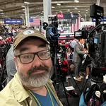 Christopher Hawbaker - @bubbahaw - Instagram