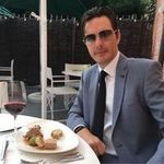 Chris Hawk - @commanderhawk - Instagram