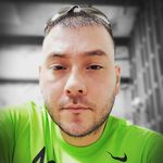 Chris Hawk - @hawkman410 - Instagram
