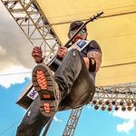 Chris hawkey - @chrishawkey - Instagram
