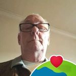 Chris Hawkins - @chris.hawkins1945 - Instagram