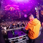 Chris Hawkins - @chrishawkinsdj - Instagram