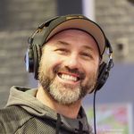 ChrisHawkeyKFAN - @chrishawkeykfan - Instagram