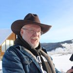 Chris Heacock - @grandpawmnt - Instagram