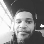 Chris Heard - @chanblackheru - Instagram