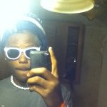 Chris Heard - @thtniggabookie - Instagram
