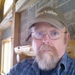 Chris Heard - @chris.heard.1956 - Instagram