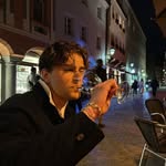 Chris - @chrishebbel - Instagram