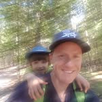 Chris Hebb - @hebsey29 - Instagram