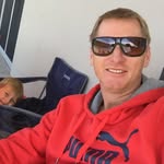 Chris Hebbard - @chrishebbard - Instagram