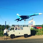Chris Hebbron - @chrishebbron - Instagram