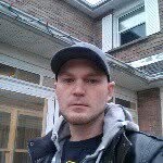 Chris Hedley - @c_hedley1 - Instagram