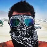 Chris Hedley - @therevrnd - Instagram
