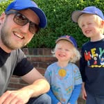 Chris Hedley - @chrisjhedley - Instagram