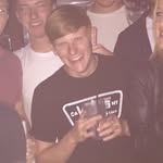 Chris Hedley - @gardenboychris - Instagram