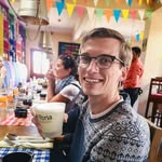 Chris Hedley - @chedley23 - Instagram
