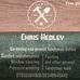 Chris Hedley - Garden and maintenance service - Facebook
