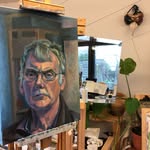 Chris Hedley-Dent - @chrishedleydentartist - Instagram