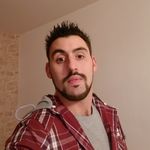 Chris Heeg - @xchrisx89_ - Instagram