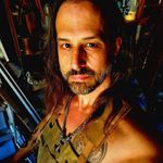 Chris Heffner - @justchriscrafts - Instagram
