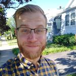Chris Heffner - @theschwaisneverstressed - Instagram