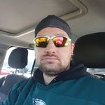 Chris Heflin - @kuntry6996 - Instagram