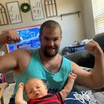 Chris Heflin - @chriscrossfit29 - Instagram