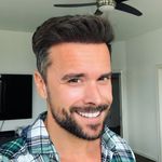 Chris Heimerl - @chris.lvls - Instagram