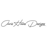 Chris Heins - @chrisheinsdesigns - Instagram