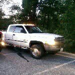 Chris Heins - @99cummins24 - Instagram