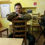 Chris Heitzeberg - @chrisheitzeberg - Instagram