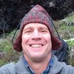 Chris Held - @truhiker - Instagram