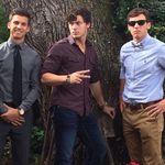 Christian Donald Heminger - @christianheminger - Instagram