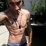 Christopher Eugene Heminger - @an805sk8er - Instagram