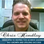 Chris Hendley - @mrhendleynow - Instagram