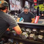 Chris Hendley - @chrishendley - Instagram