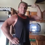 Chris Hendley - @mrhendley1972 - Instagram