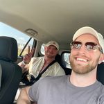 Chris Hendricks - @hendrickscj98 - Instagram