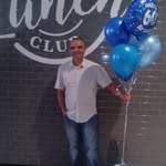 Chris Hendricks - @chris.hendricks.7161 - Instagram