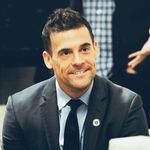 Chris Hendricks - @staterephendricks - Instagram