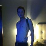 Chris Hendricks - @chrishendricks252 - Instagram