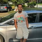 Chris Hendricks - Facebook
