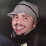 Chris Hendricks POKE - @mychrispoke - Instagram