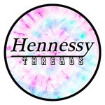 Chris Hennessy - @hennessythreads - Instagram