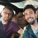 Chris Hennessy - @chris.daniel.hennessy - Instagram